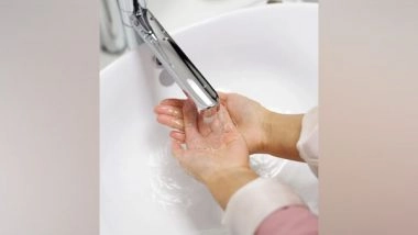 Science News | Researchers Suggest New Ways to Harvest Untapped Sources of Freshwater