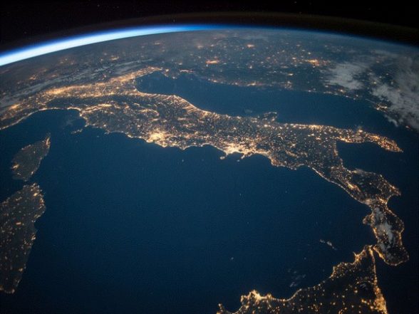 Science News | Estimation of Poverty on Earth Possible from Space: Research - Vimarsana News