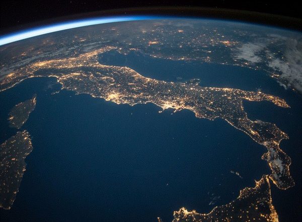 Science News | Estimation of Poverty on Earth Possible from Space: Research