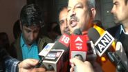 India News | MCD Polls Result: Why is Sisodia Worried? Asks BJP's Adesh Gupta on Poaching Allegations