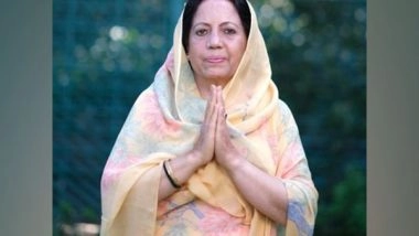 India News | Family, Legacy of Virbhadra Singh Cannot Be Ignored: Himachal Congress Chief