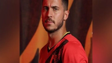 Sports News | Eden Hazard Retires from International Football Belgium's World Cup Debacle