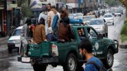World News | Afghanistan: Taliban Publicly Execute Man Convicted of Murder in Farah Province