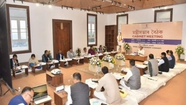 India News | Assam Cabinet Approves Bill to Create Safai Karamchari Commission