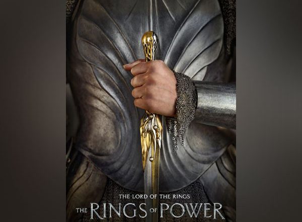 Entertainment News | 'The Lord of the Rings: The Rings of Power' Season 2 Adds Eight New Actors to Cast