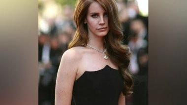 Entertainment News | Lana Del Rey Surprise Drops Title Track from Upcoming Studio Album