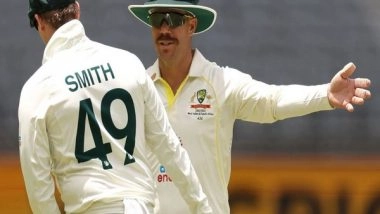 Sports News | Respect David's Wish to Be Heard Behind Closed Doors: Cricket Australia on Warner's Withdrawal of Leadership Ban Review Appeal