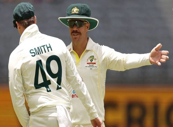 Sports News | Respect David's Wish to Be Heard Behind Closed Doors: Cricket Australia on Warner's Withdrawal of Leadership Ban Review Appeal