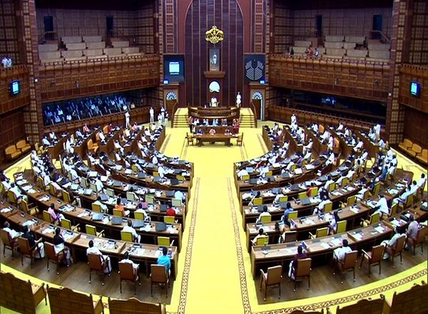 India News | Kerala Government Tables University Laws (Amendment) Bill to Replace Governor as Chancellor of Varsities