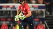 Sports News | Jos Buttler Unsure of Test Return, Turns Attention to 2023 World Cup