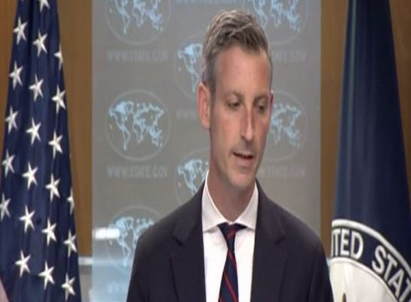 US Not to Put India on Its List of Countries Violating Religious Freedom: Report