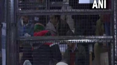 India News | Himachal Pradesh Elections: Counting of Votes Begins