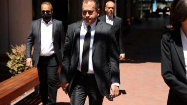 World News | Former Theranos Executive Ramesh Sunny Balwani Sentenced to Nearly 13 Years in Jail