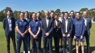 Business News | University of Technology Sydney and Cricket NSW Join Forces in Strategic Partnership to Benefit Local and International Cricket Communities