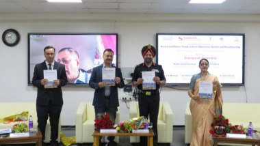 Business News | International Conference on Recent and Future Trends in Smart Electronics System and Manufacturing Hosted by Department of ENTC, SIT Pune