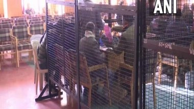 India News | BJP Wins One Seat in Himachal Pradesh; Congress Continue to Lead in 38 Seats