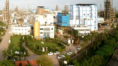 Business News | Inox GFL Group Raises Rs 1,500 Cr, Steps Up Measures Towards Zero Net Debt