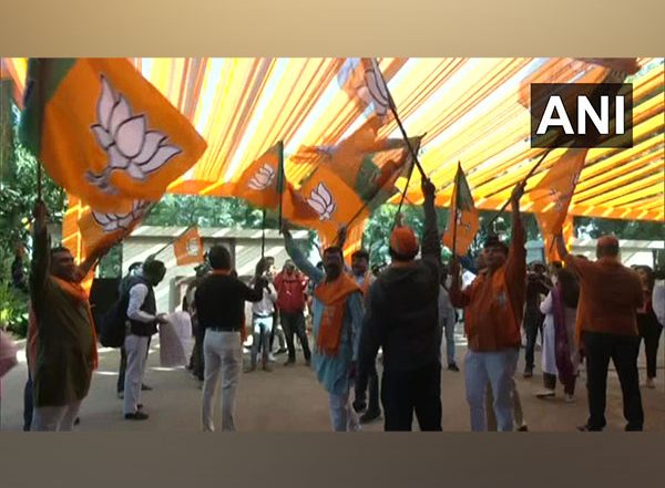 Gujarat Assembly Election Results 2022: First Two Results Go to the BJP, Leads in Another 153