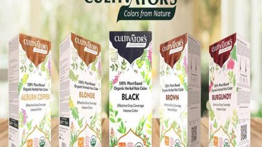 Business News | Cultivator Natural Products Becomes the First Company in the Organic Industry Segment to Receive a ZED Gold Certificate from Ministry of MSME