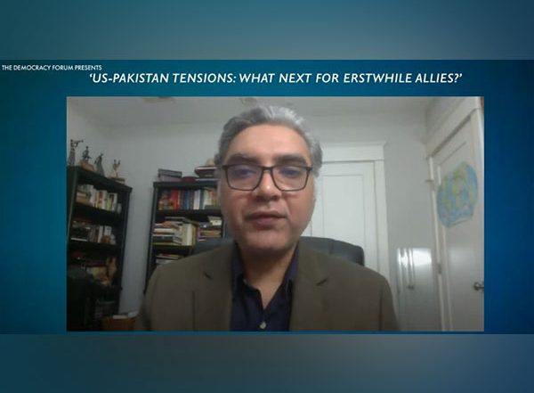 World News | 'US-Pakistan Tensions: What Next for Erstwhile Allies?'