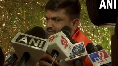 India News | It's a Victory of BJP's Work: Hardik Patel on Gujarat Gains