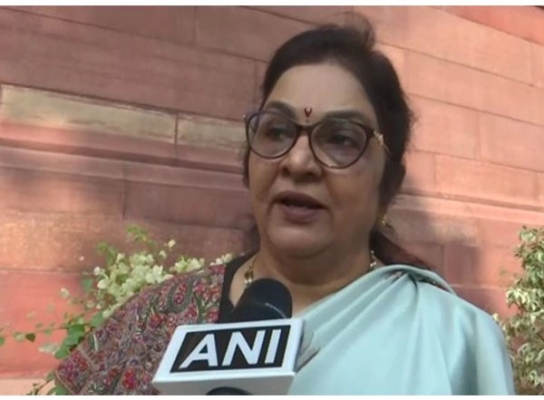 India News | We Need to Wait and Watch, These Are Early Trends, Says Congress Rajya Sabha MP Rajani Patil on Assembly Poll Results