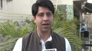 Himachal Pradesh Will Create a New Record, Says BJP National Spokesperson Shehzad Poonawalla