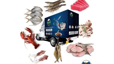 Business News | Kings Infra Launches King Fresh Seafood Retailing
