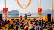 Business News | The Wait is Finally Over! Vedanta Udaipur Music Festival Returns to the City of Lakes with an Eclectic Lineup for Its 6th Edition