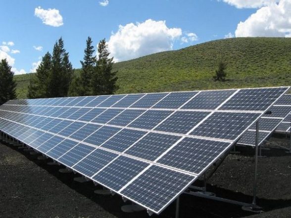 Business News | Govt Extends Rooftop Solar Scheme Till March 2026 - Vimarsana News