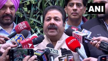Himachal Pradesh Assembly Election Results 2022: Congress Chief Will Decide Who Will Be CM, There's No Scope for Horse Trading, Says Rajeev Shukla
