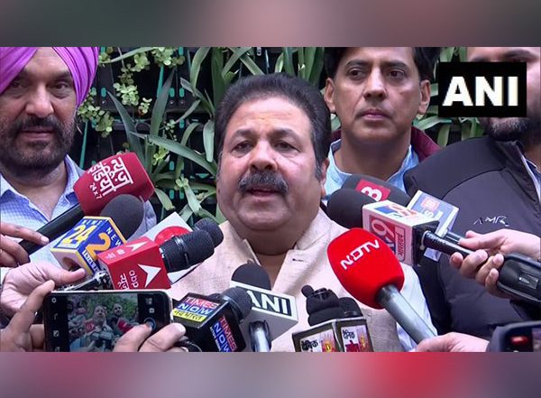 Himachal Pradesh Assembly Election Results 2022: Congress Chief Will Decide Who Will Be CM, There's No Scope for Horse Trading, Says Rajeev Shukla