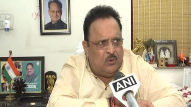 India News | Raghu Sharma Resigns as Gujarat In-charge After Congress Faces Defeat in Assembly Elections