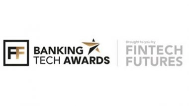 Business News | TerraPay Wins the 'Best Use of Data' Award at the Prestigious Banking Tech Awards 2022