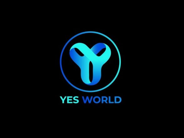 Business News | Leading Utility Token YES WORLD Price Jumps by 10 Per Cent in 24 Hours - Vimarsana News