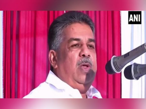India News | Kerala HC Dismisses Plea Against CPIM MLA on Alleged Remarks Against Indian Constitution - Vimarsana News