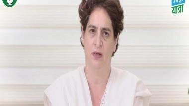 India News | 'Your Hard Work Paid Off': Priyanka Thanks Himachal Voters, Party Workers on Cong Win