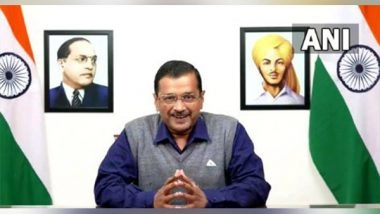 India News | Gujarat Has Legally Made AAP a National Party: Arvind Kejriwal