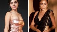 Entertainment News |  Bigg Boss 16: Sreejita De Takes a Jibe at Tina Datta for Hugging Shalin Bhanot for Camera