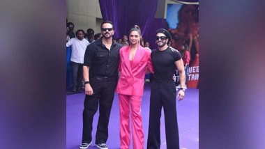 Entertainment News | Rohit Shetty Explains How Ranveer Singh's 'Cirkus' is Connected to 'Golmaal' Universe