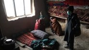 World News |  EU Delivers Medicines, Nutritional Aid to Crisis-hit Afghanistan