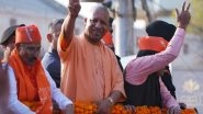 India News | BJP's Victory Represents Public Admiration Towards PM's Good Governance: CM Yogi