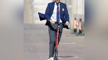 Sports News | Luis Enrique Steps Down as Spain Coach Following Shock World Cup Exit