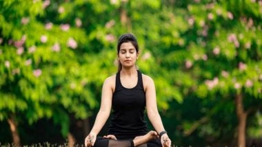 Lifestyle News | Including Yoga in Regular Fitness Routine Enhances Cardiovascular Health, Wellbeing