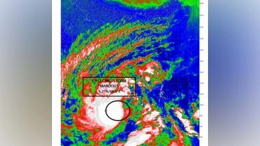 India News | Cyclone Mandous to Likely Become Severe by Friday Morning: IMD