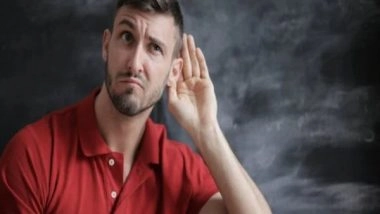 Lifestyle News | Audio Cues Can Alter Our Visual Perception: Study