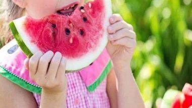 Health News | Behavioural Therapy May Help Children with Anxiety Associated with Food-allergy: Study