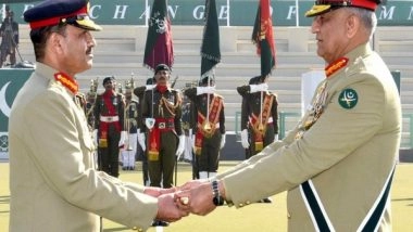 World News | The Fabulous Lives of Pakistani Generals