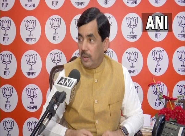 India News | Gujarat Result Shows Modi Will Continue as PM: Shahnawaz Hussain
