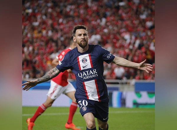 Sports News | PSG President Says Messi Happy at Paris, Striker's Future at Club to Be Discussed After FIFA WC